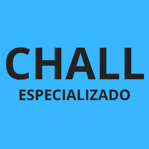 Servicio Tecnico Challenger